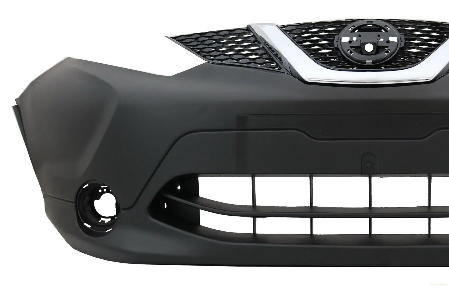Frontstoßstange Passend Für Nissan Qashqai Mk2 J11 (2014-2017) KITT Specials