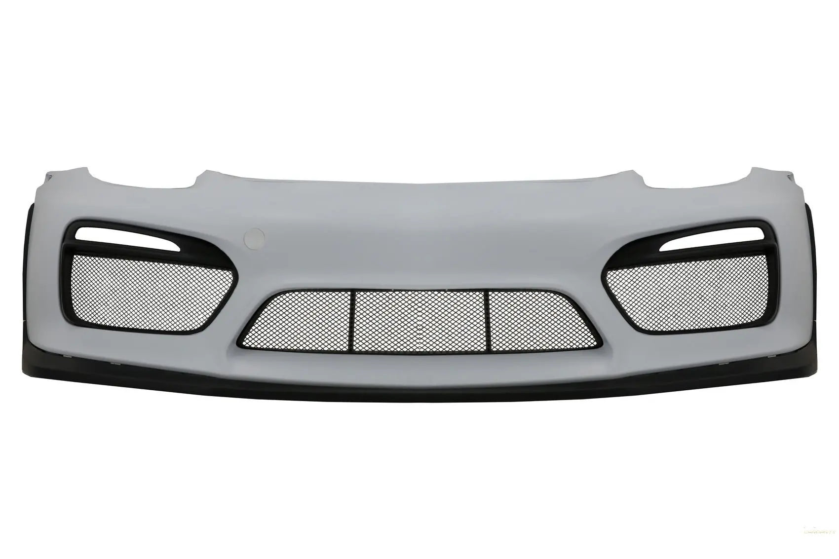 Frontstoßstange Passend Für Porsche 981 Cayman & Boxster (2012-2016) GT4 Design KITT