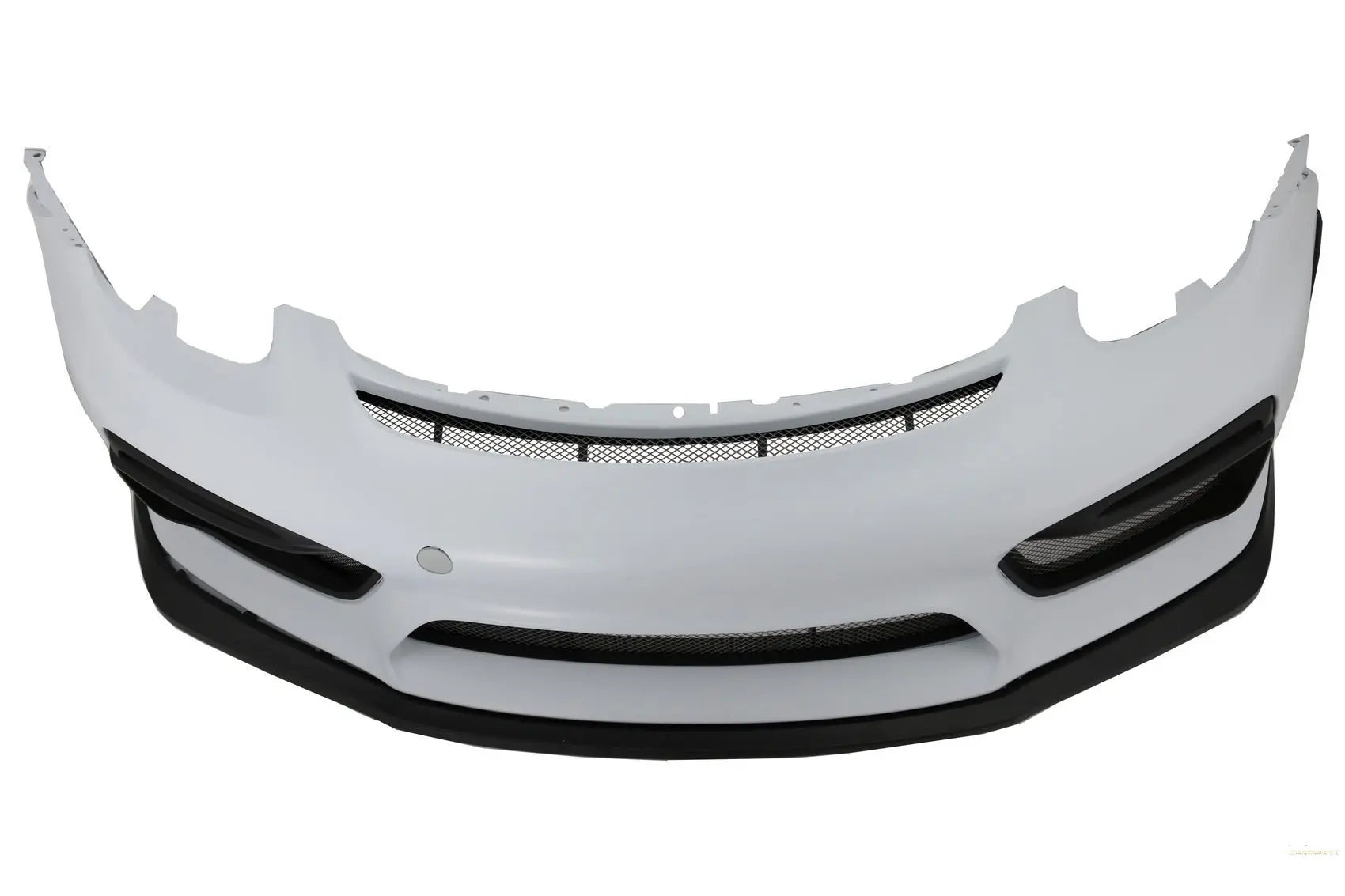 Frontstoßstange Passend Für Porsche 981 Cayman & Boxster (2012-2016) GT4 Design KITT