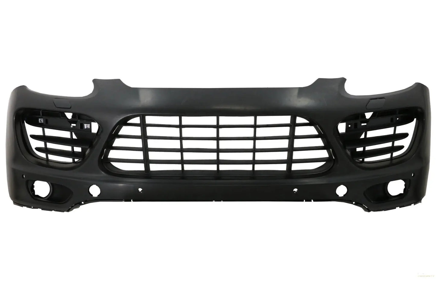 Frontstoßstange Passend Für Porsche Cayenne 958 92a Vorfacelift (06.2010-08.2014) KITT