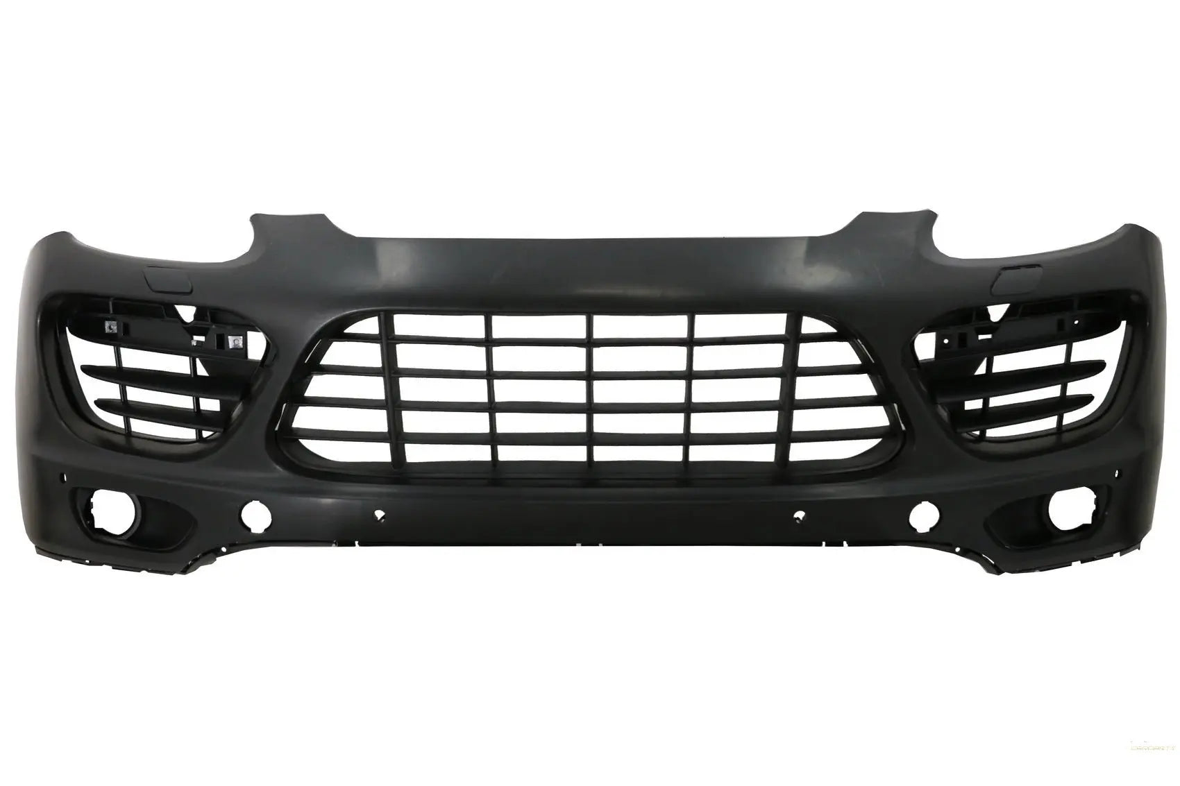 Frontstoßstange Passend Für Porsche Cayenne 958 92a Vorfacelift (06.2010-08.2014) KITT