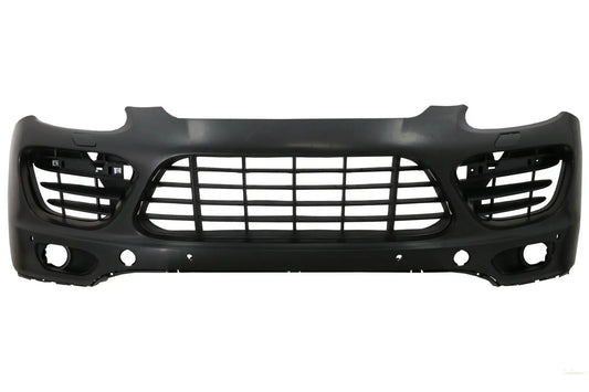 Frontstoßstange Passend Für Porsche Cayenne 958 92a Vorfacelift (06.2010-08.2014) KITT