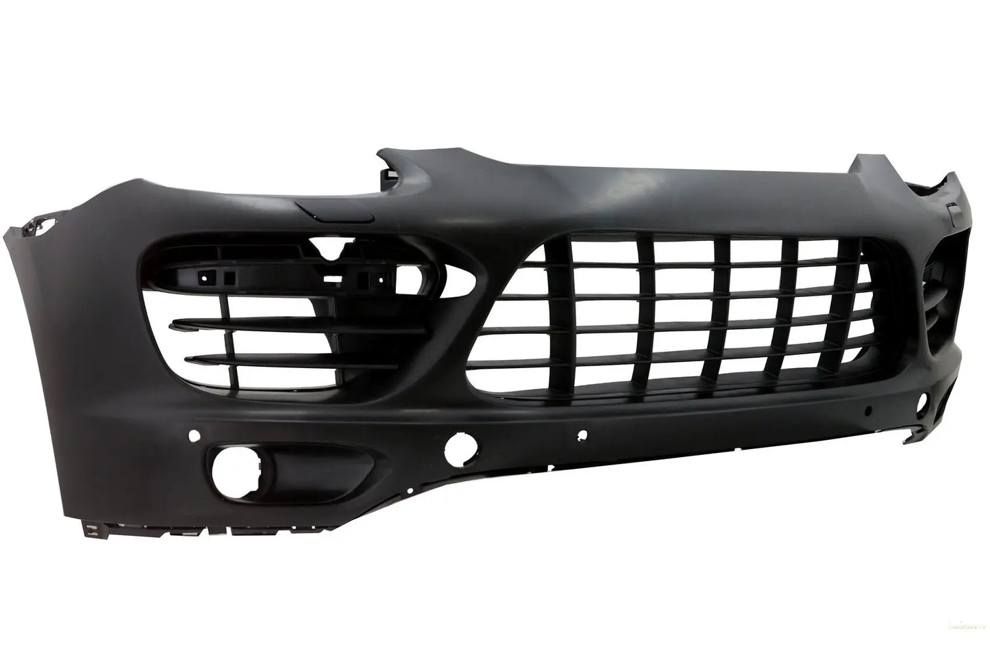 Frontstoßstange Passend Für Porsche Cayenne 958 92a Vorfacelift (06.2010-08.2014) KITT