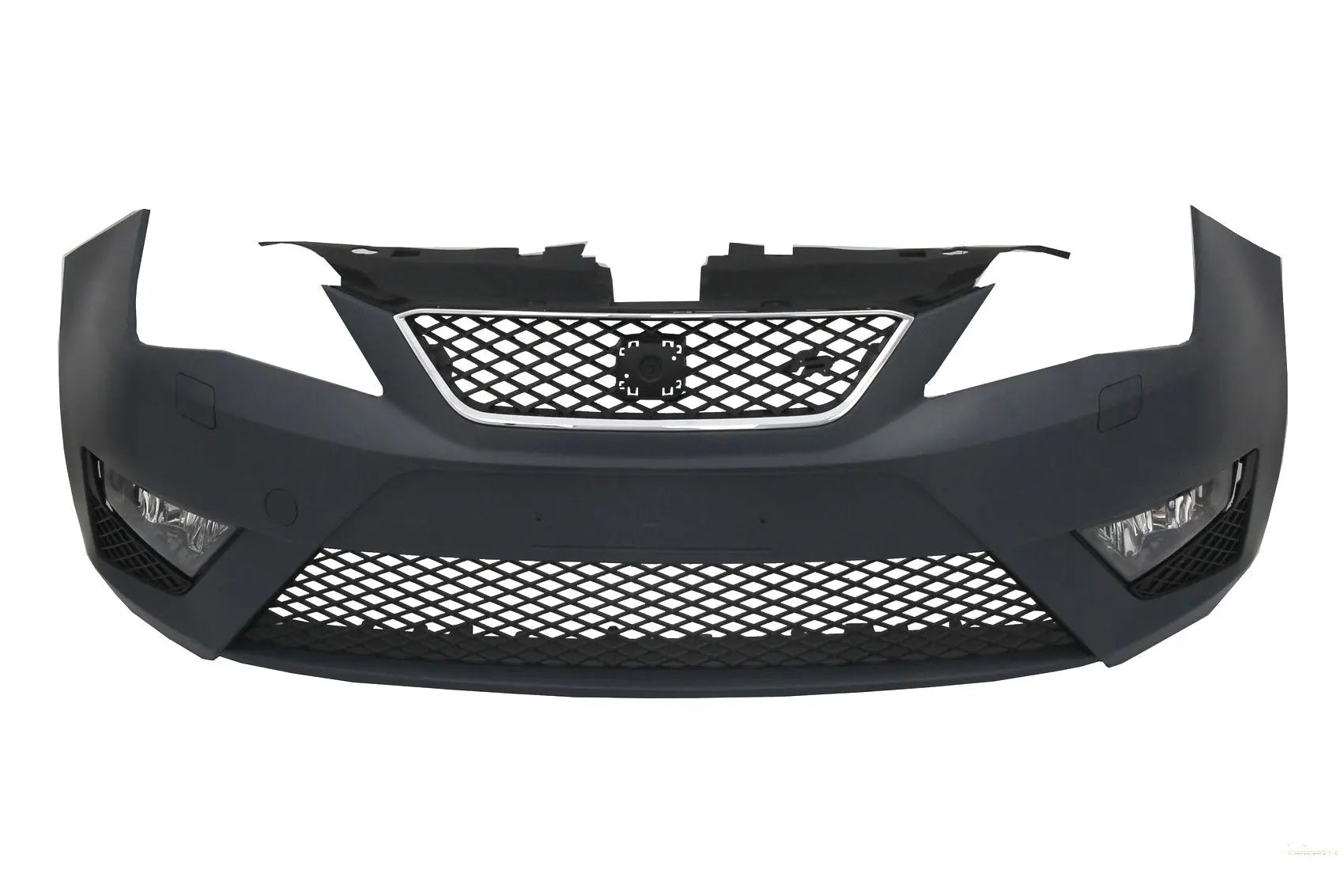 Frontstoßstange Passend Für Seat Ibiza 6j5 (2013-2015) Fr Design KITT