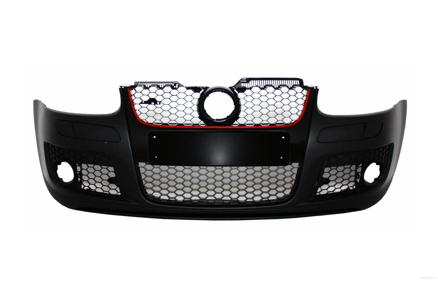 Frontstoßstange Passend Für VW Golf 5 V Mk5 (2003-2007) Jetta (2005-2010) GTI-Design KITT