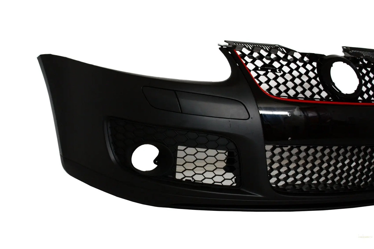 Frontstoßstange Passend Für VW Golf 5 V Mk5 (2003-2007) Jetta (2005-2010) GTI-Design KITT