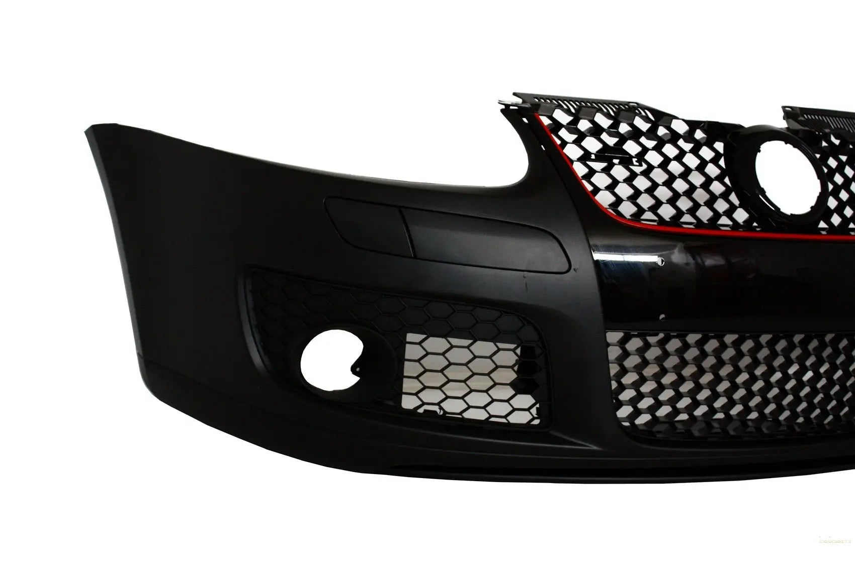 Frontstoßstange Passend Für VW Golf 5 V Mk5 (2003-2007) Jetta (2005-2010) GTI-Design KITT