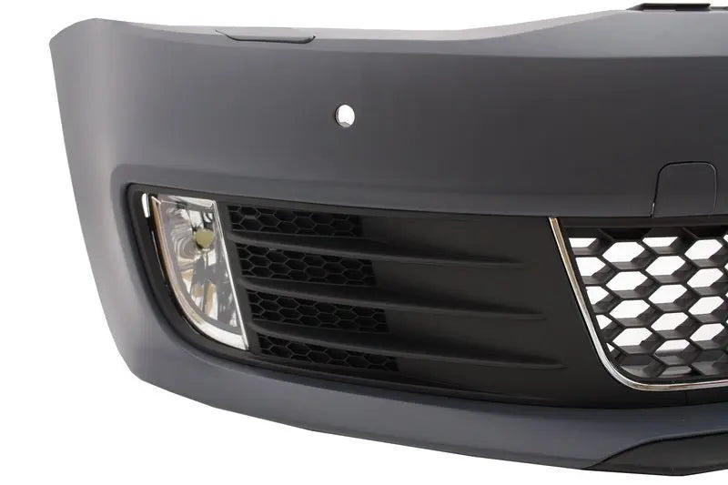 Frontstoßstange Passend Für VW Jetta Mk6 VI (2011-2014) GTI Design KITT Specials