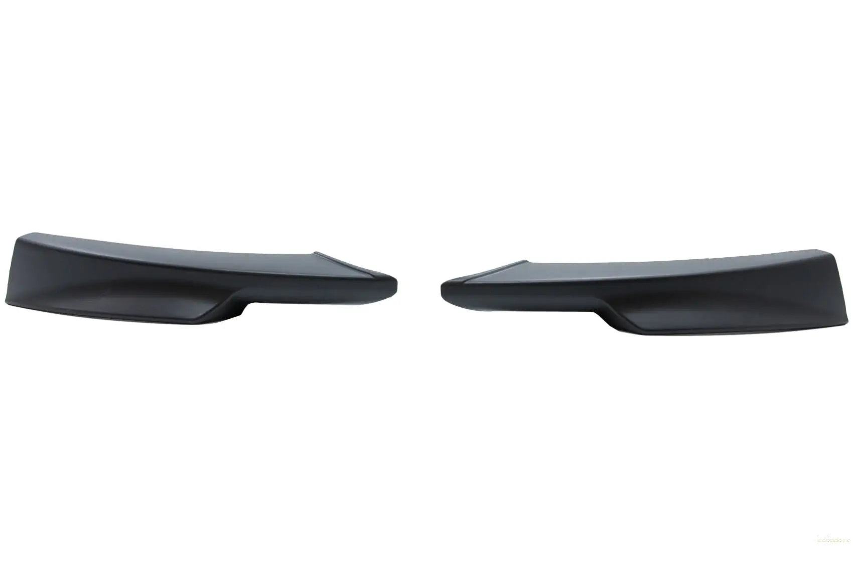 Frontstoßstange Splitter Spoiler Passend Für BMW 3er E90 E91 LCI (09.2008-2011) M-Tech Look KITT