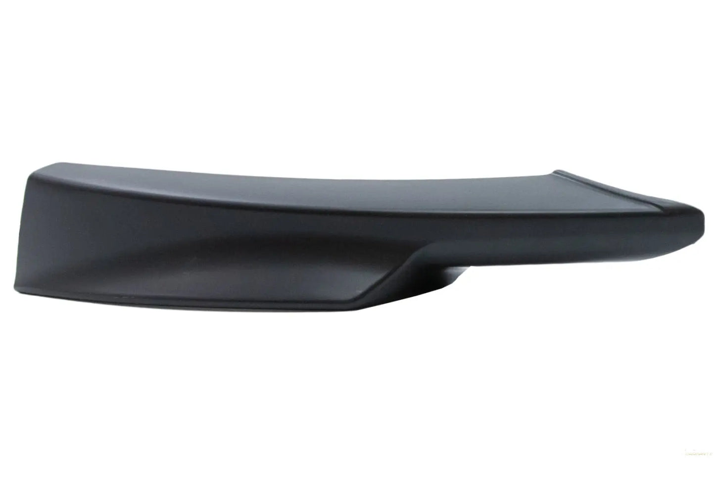 Frontstoßstange Splitter Spoiler Passend Für BMW 3er E90 E91 LCI (09.2008-2011) M-Tech Look KITT