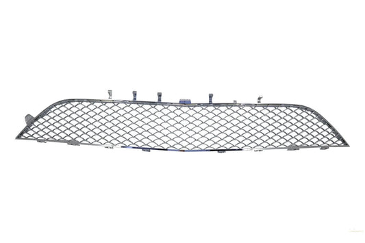 Frontstoßstange Verchromter Mittlerer Unterer Kühlergrill Passend Für Mercedes S-Klasse W222 (2013-2017) S65 Design KITT