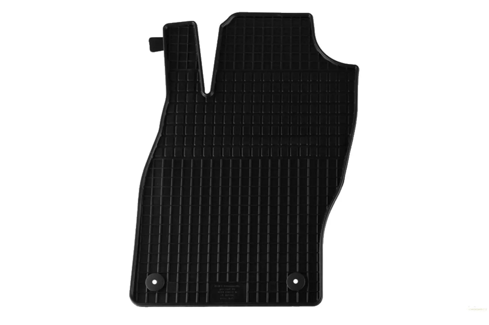 Fußmatte Passend Für Opel Corsa D (10.2006-10.2014) Petex