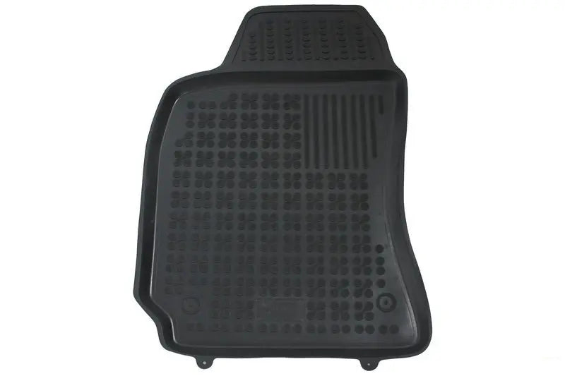 Fußmatte Schwarz Passend Für VW Passat B5 (09/1996-02/2005) Rezaw Plast