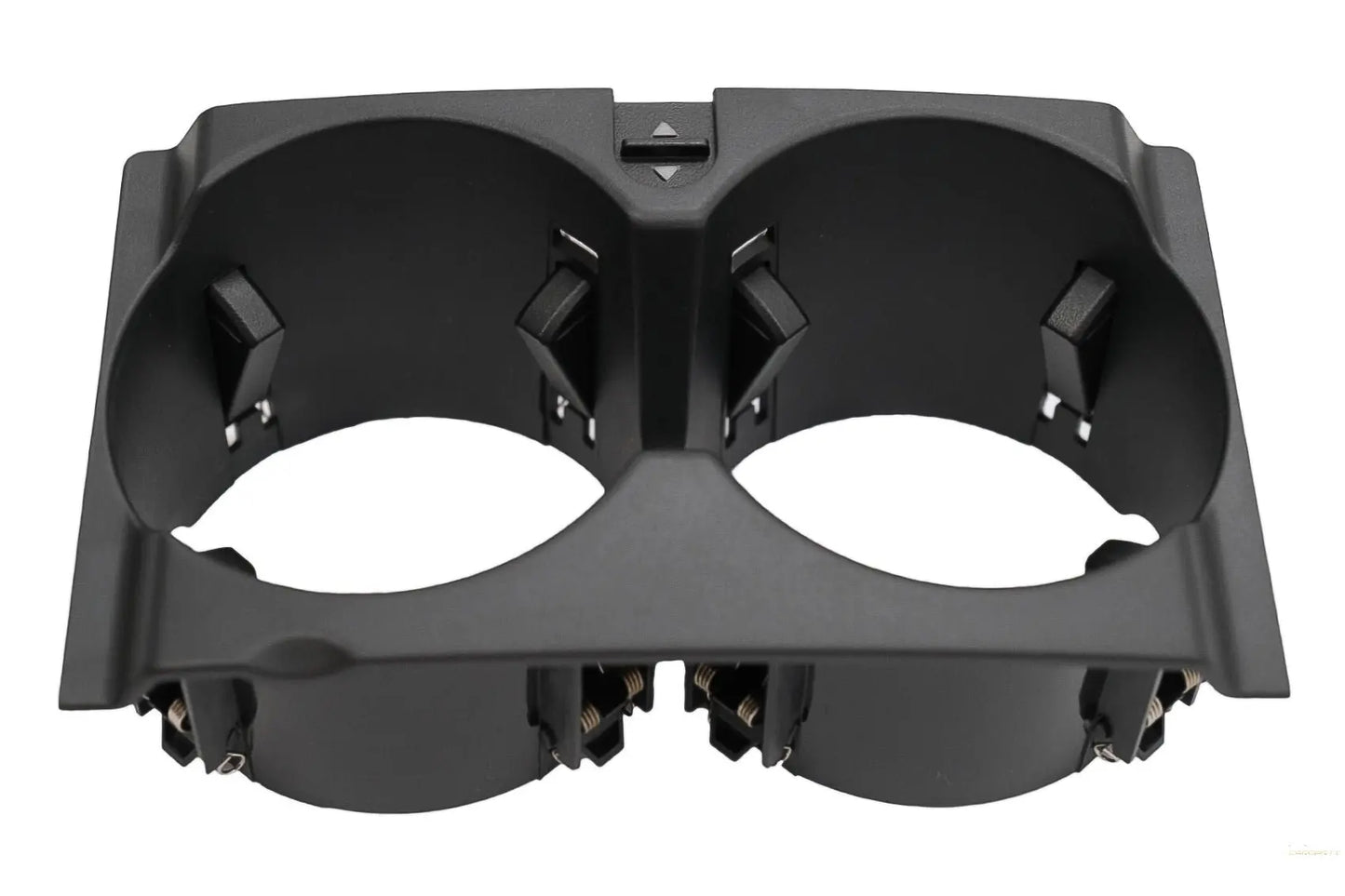 Getränkehalter Vorne Passend Für Mercedes E-Klasse W212 S212 (2009-2016) Schwarz KITT