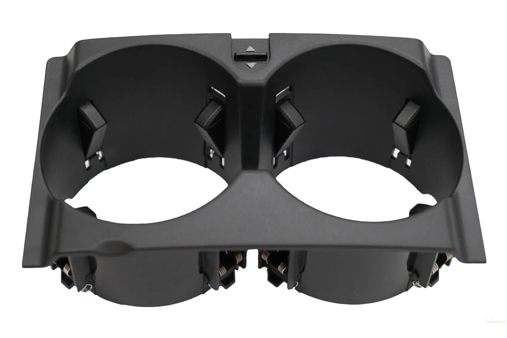 Getränkehalter Vorne Passend Für Mercedes E-Klasse W212 S212 (2009-2016) Schwarz KITT