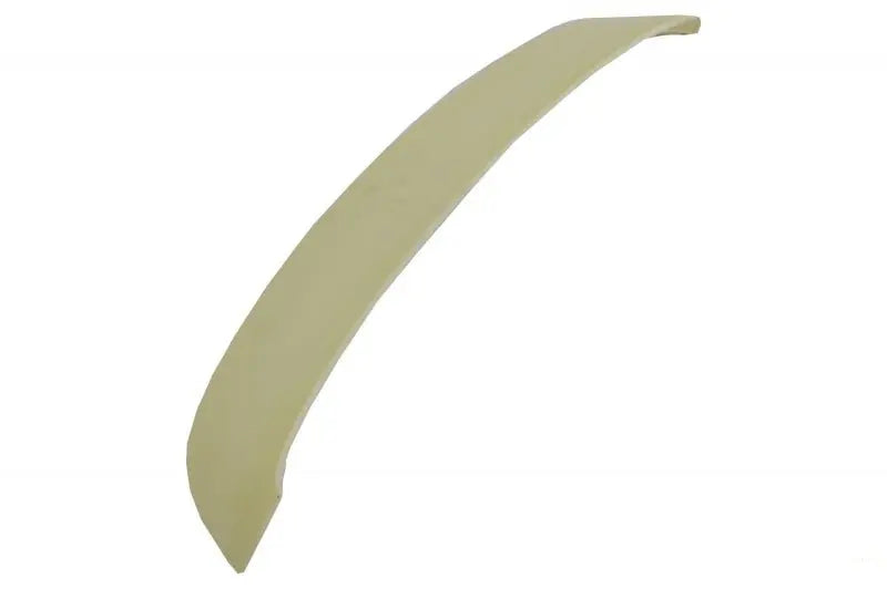 Heckschürze Diffusor Mit Dachspoiler Passend Für VW Golf 6 VI (2008-2012) R20 Look Nur Für Serienstoßstange KITT
