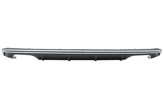 Heckschürze Diffusor Passend Für Audi A3 8V Hatchback Sportback (2012-2015) S3 Design KITT