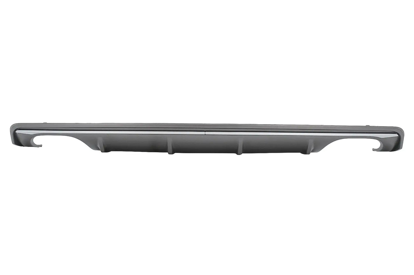 Heckschürze Diffusor Passend Für Audi A3 8V Limousine (2012-2015) S3 Design KITT