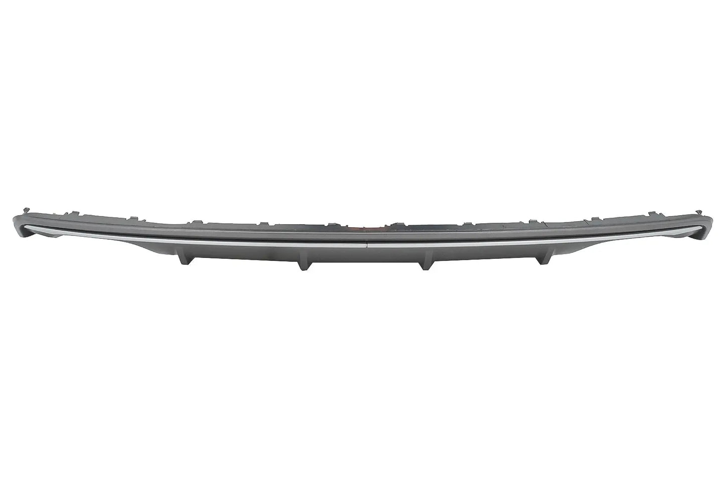 Heckschürze Diffusor Passend Für Audi A3 8V Limousine (2012-2015) S3 Design KITT