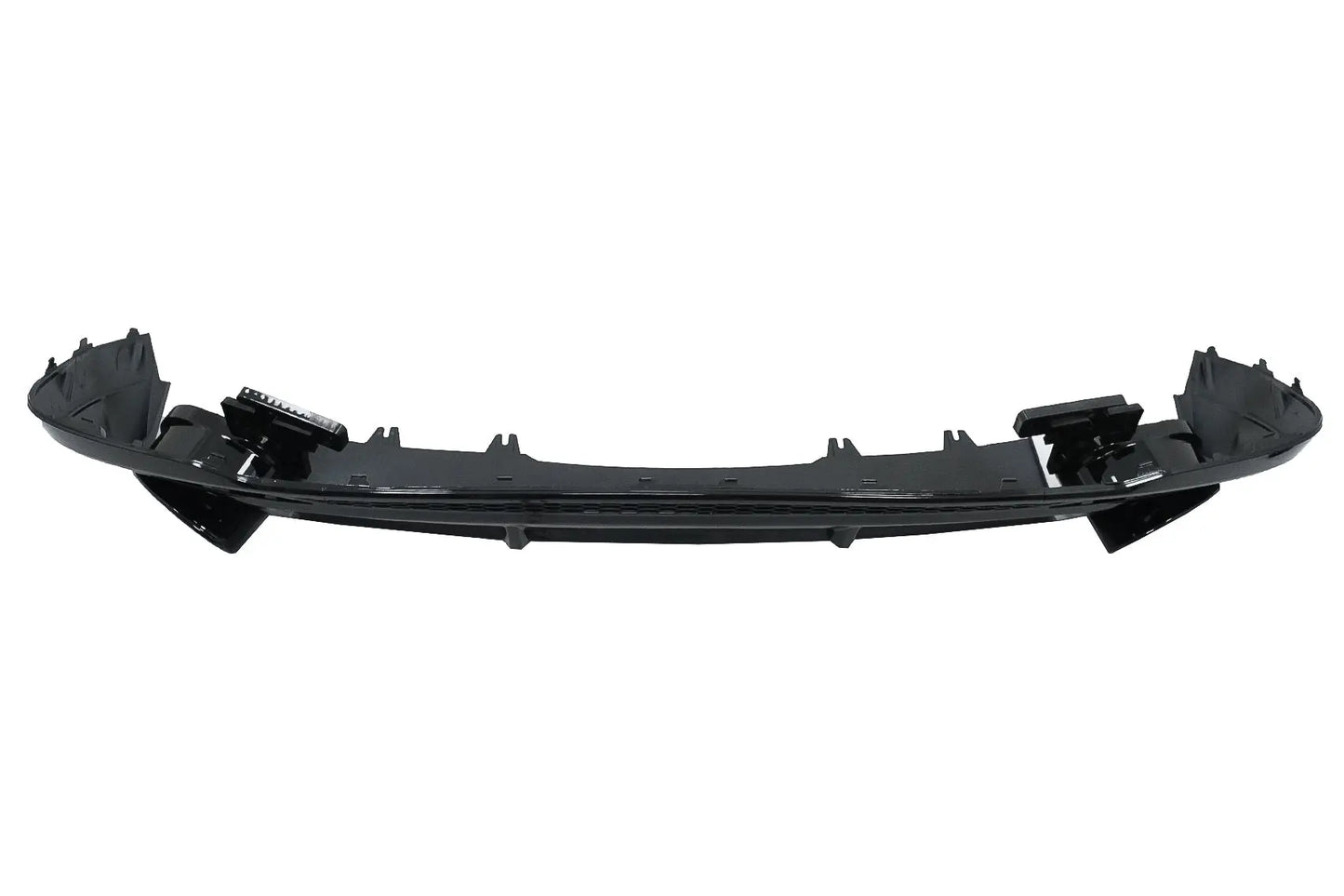 Heckschürze Diffusor Passend Für Audi A4 B9 8W Facelift (2020-) Nur S-Line RS Design KITT