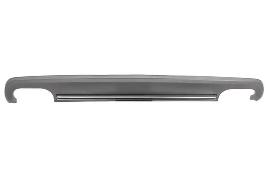 Heckschürze Diffusor Passend Für Audi A5 8T 2 Türer Coupé / Cabriolet (2012-2015) S5 Design KITT