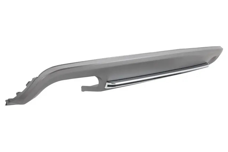 Heckschürze Diffusor Passend Für Audi A5 8T 2 Türer Coupé / Cabriolet (2012-2015) S5 Design KITT