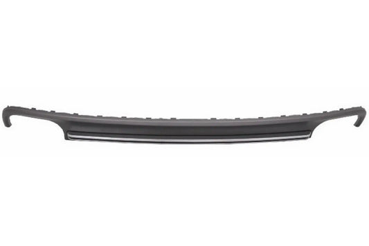 Heckschürze Luftdiffusor Passend Für Audi A7 4G Non-Facelift (2010-2014) S7 Design KITT