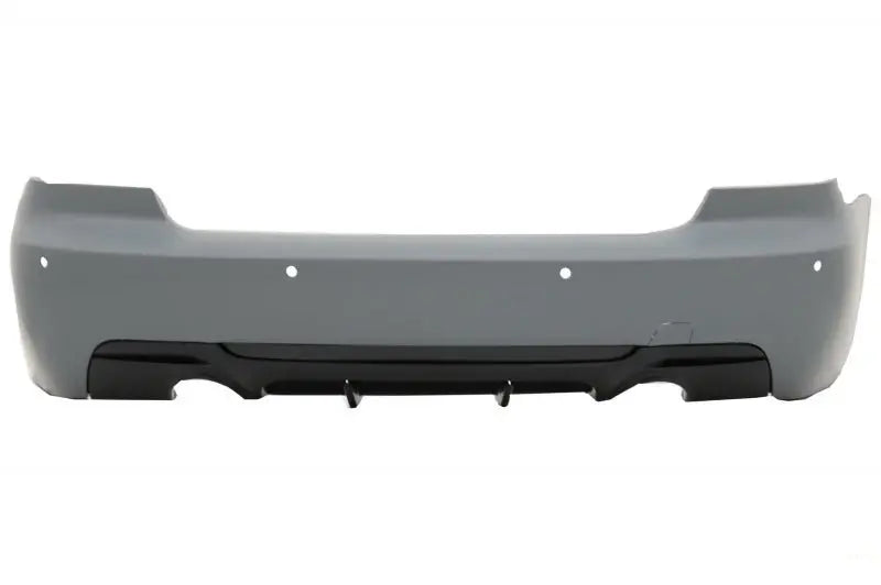 Heckschürze Mit Seitenschwellern Passend Für BMW 3er E92/E93 Coupé Cabriolet (2006-2013) M-Performance M Sport Design KITT
