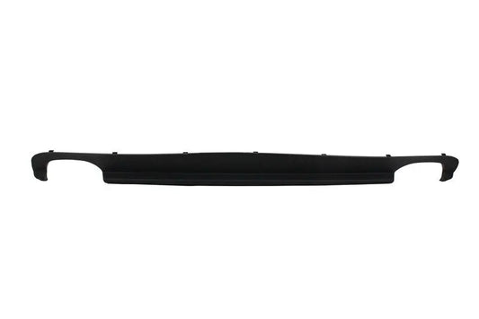 Heckschürze Spoiler Volant Diffusor Passend Für BMW 5er E39 (1998-2003) KITT