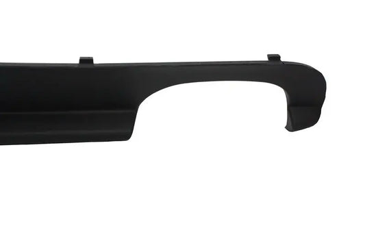 Heckschürze Spoiler Volant Diffusor Passend Für BMW 5er E39 (1998-2003) KITT