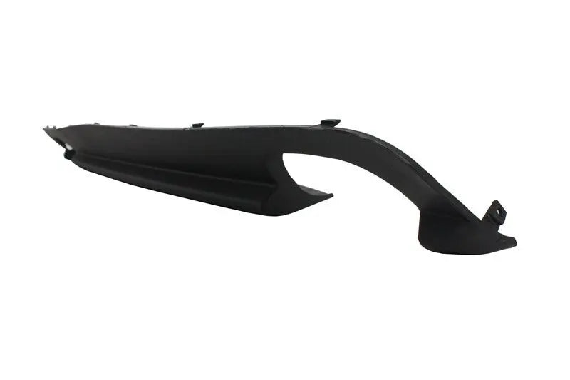 Heckschürze Spoiler Volant Diffusor Passend Für BMW 5er E39 (1998-2003) KITT
