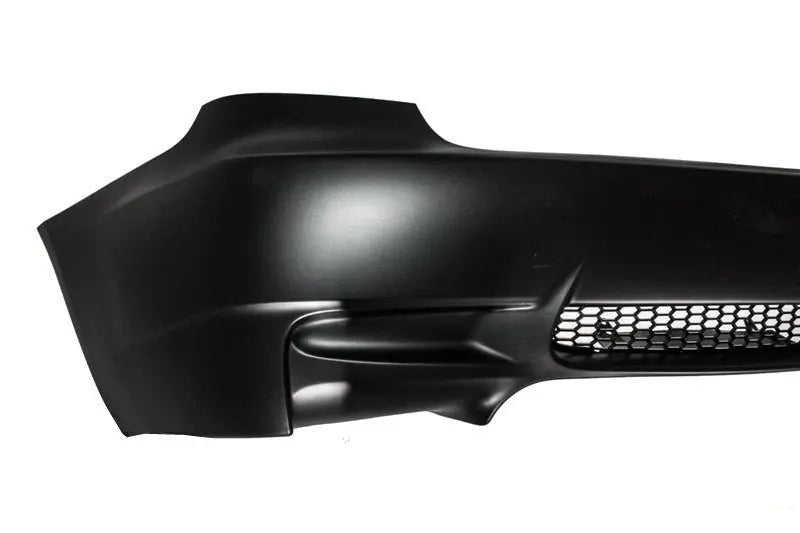 Heckschürze Und Seitenschweller Passend Für BMW 3er E92 E93 (2006-2010) M3 Design Ohne PDC KITT