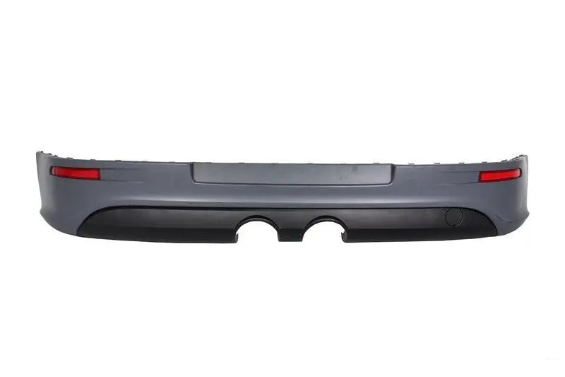 Heckschürzenansatz Passend Für VW Golf 5 V (2003-2007) R32 Look KITT