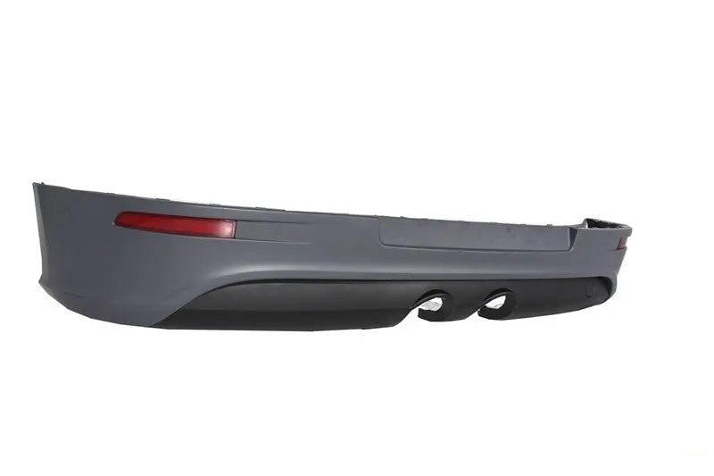 Heckschürzenansatz Passend Für VW Golf 5 V (2003-2007) R32 Look KITT