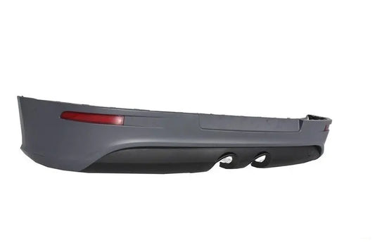 Heckschürzenansatz Passend Für VW Golf 5 V (2003-2007) R32 Look KITT