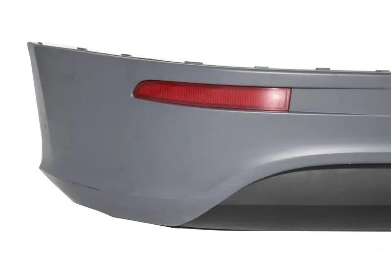 Heckschürzenansatz Passend Für VW Golf 5 V (2003-2007) R32 Look KITT