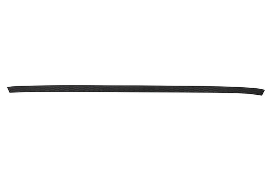 Heckschürzenblende Passend Für Audi A4 B9 8W (2016-2018) Limousine Avant S-Line Design Für Normale Stoßstange KITT