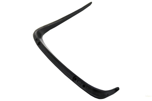 Heckschürzensplitter Passend Für Mercedes A-Klasse W176 (2012-2018) A45 Aero Edition Look KITT