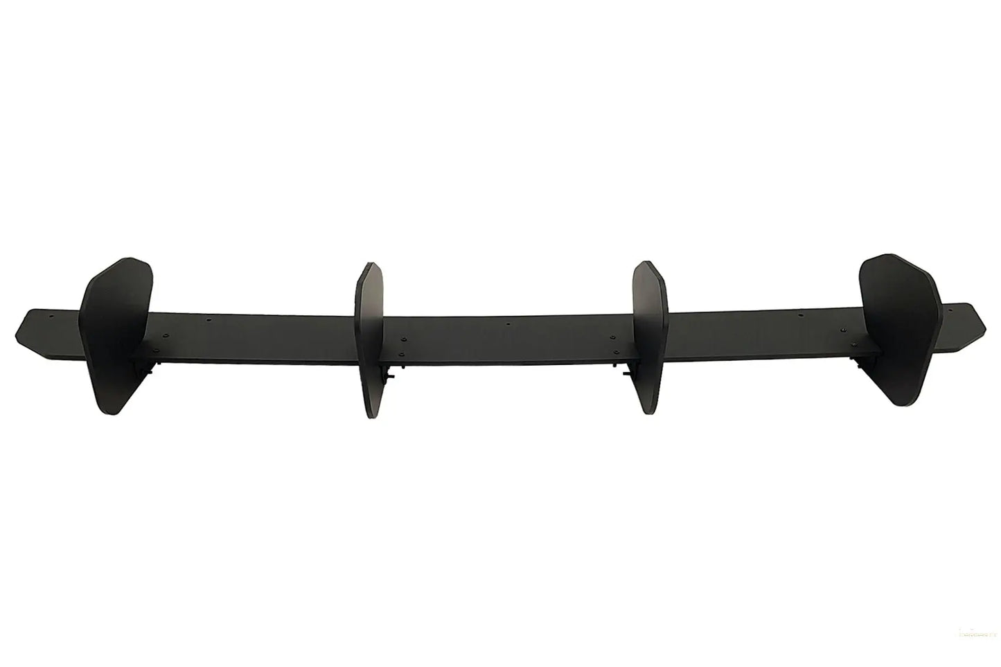Heckschürzenverlängerung Splitter Für Diffusor Passend Für VW Golf 8 Hatchback Mk8/Mqb (2020) KITT