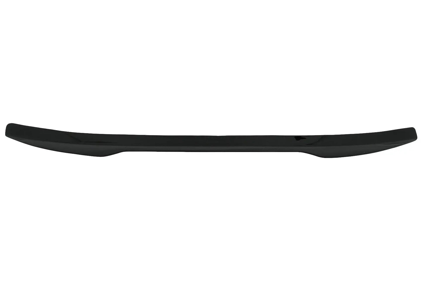 Heckspoiler Passend Für Audi A5 8T 8T Facelift Coupe (2007-2016) Piano Black KITT