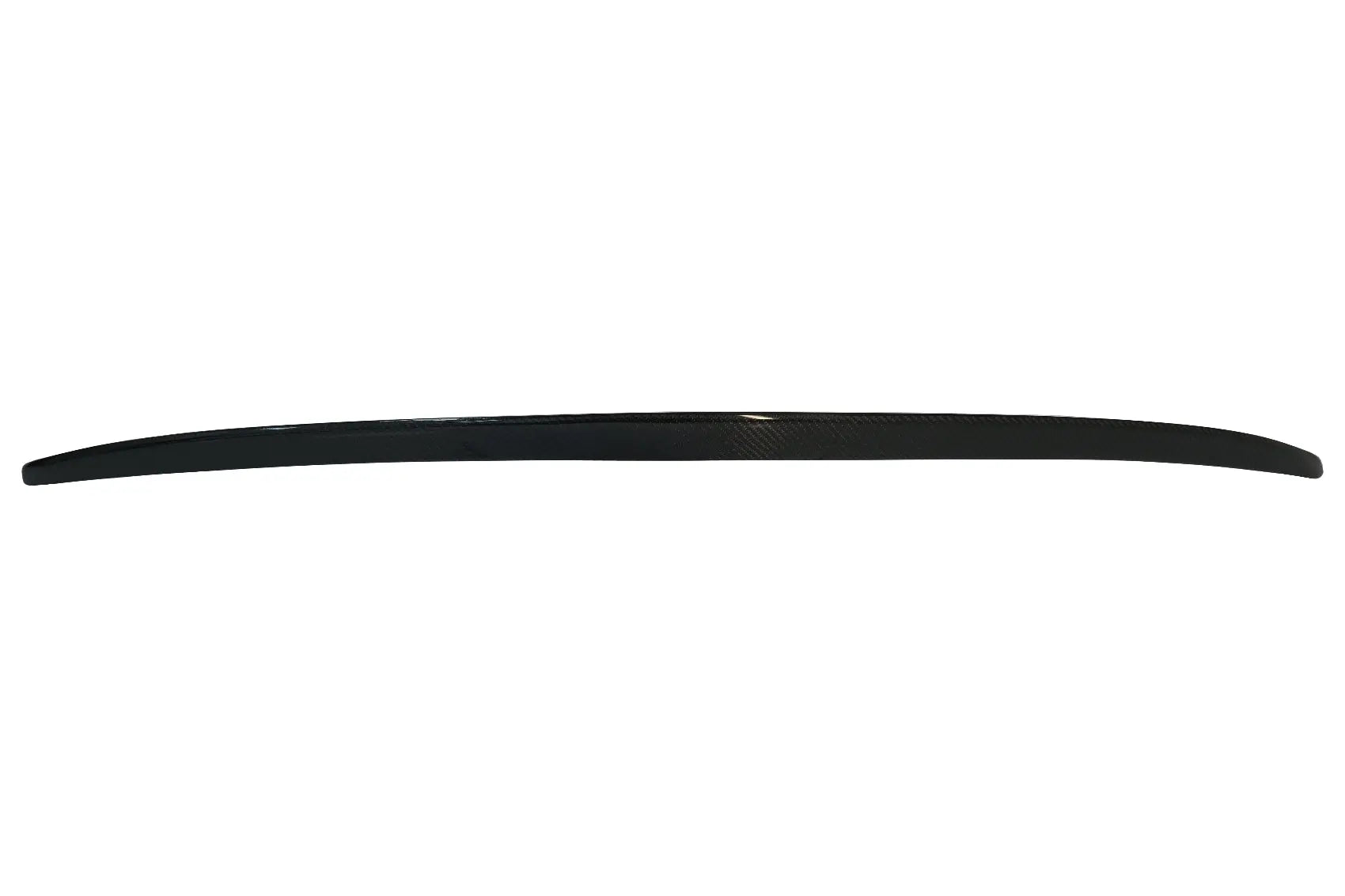 Heckspoiler Passend Für Audi A7 4G8 S7 RS7 (2011-2017) Echtcarbon KITT