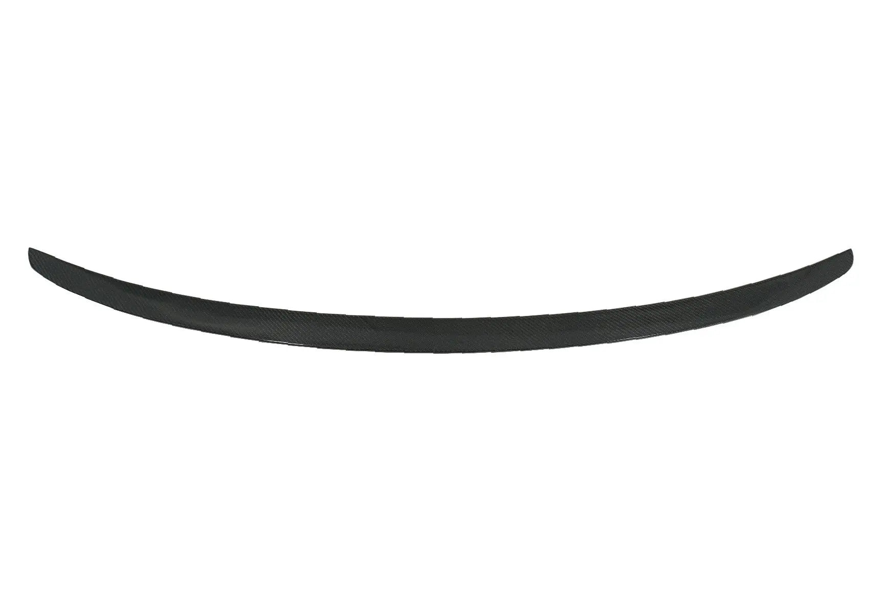 Heckspoiler Passend Für Audi A7 4G8 S7 RS7 (2011-2017) Echtcarbon KITT