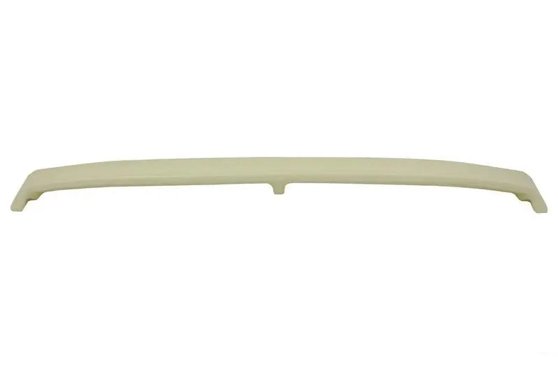 Heckspoiler Passend Für BMW 3er E30 (1982-1992) 2d 4d M-Tech M-Technik Design KITT