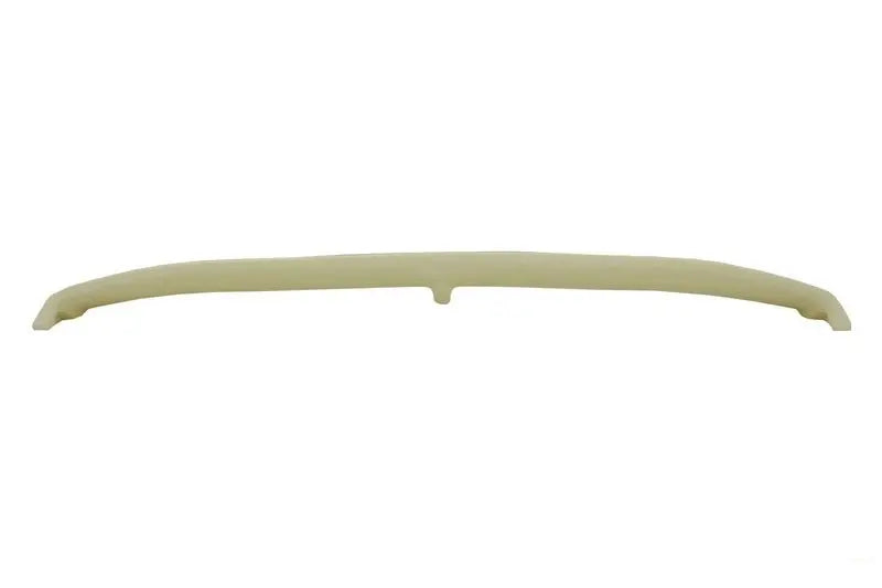 Heckspoiler Passend Für BMW 3er E30 (1982-1992) 2d 4d M-Tech M-Technik Design KITT