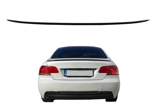 Heckspoiler Passend Für BMW 3er E92 Coupé E93 Cabrio (2006-2012) M3 Design KITT