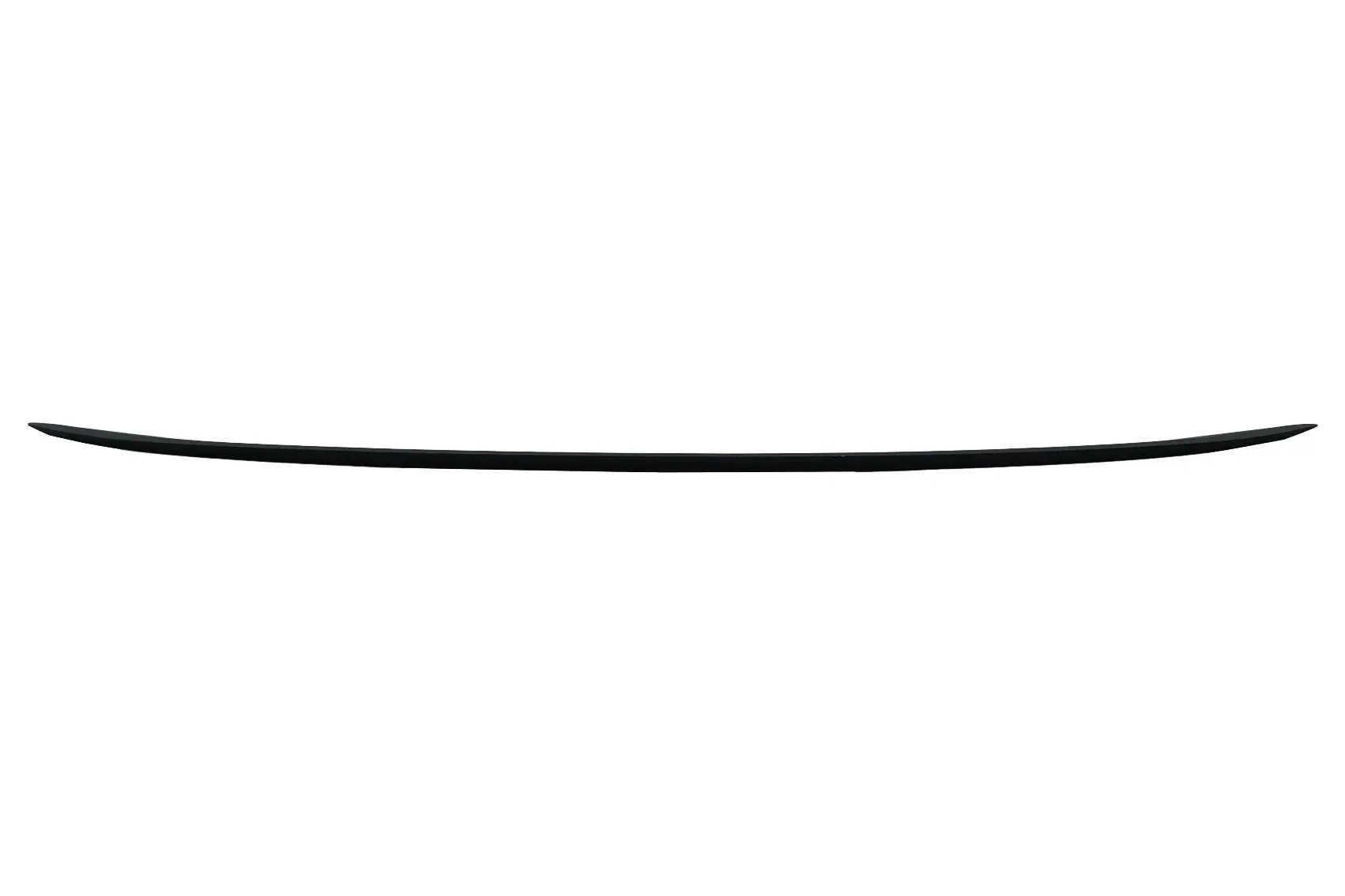 Heckspoiler Passend Für BMW 3er E92 Coupé E93 Cabrio (2006-2012) M3 Design KITT