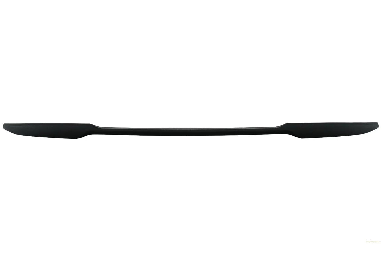 Heckspoiler Passend Für BMW 3er F30 (2011-2019) M4 Csl Design KITT