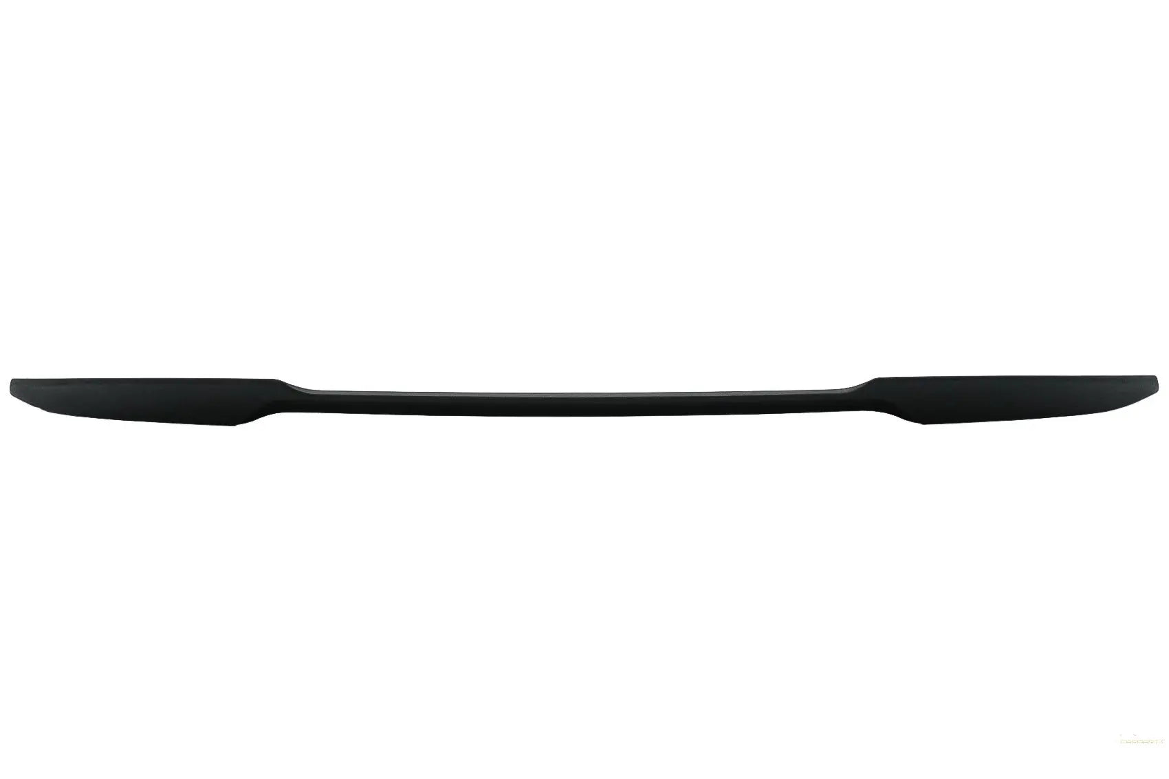 Heckspoiler Passend Für BMW 3er F30 (2011-2019) M4 Csl Design KITT