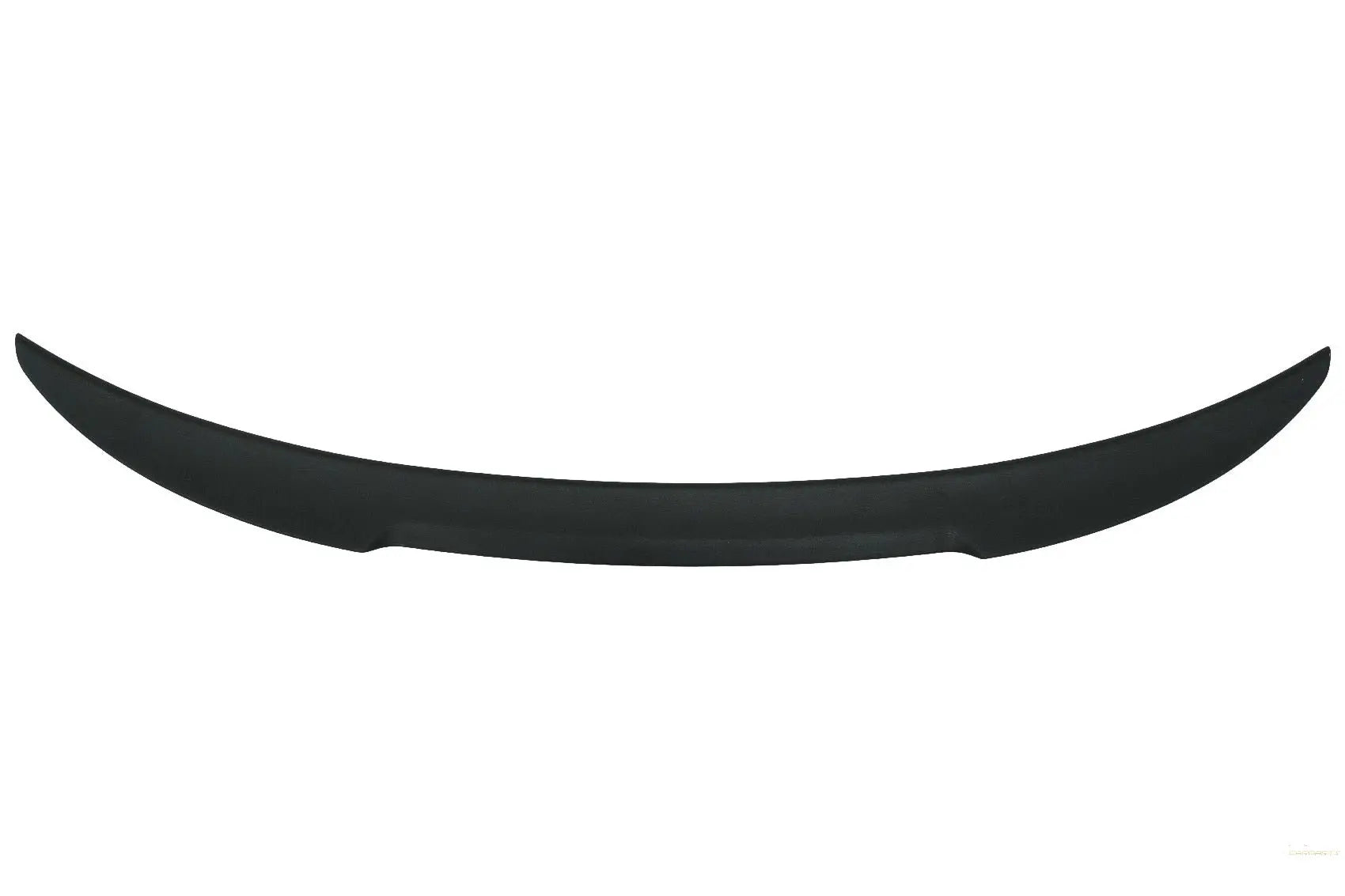 Heckspoiler Passend Für BMW 3er F30 (2011-2019) M4 Csl Design KITT