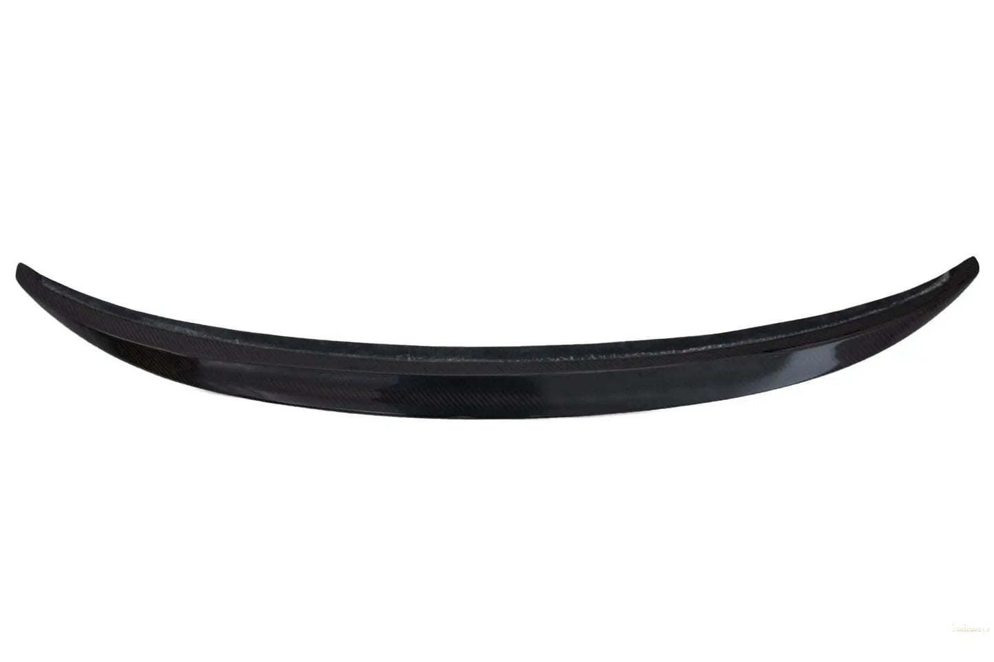 Heckspoiler Passend Für BMW 4er F32 Coupé (2013) M4 Design Echtcarbon KITT